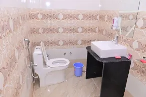 Hotel Neelkanth Palace - Bathroom