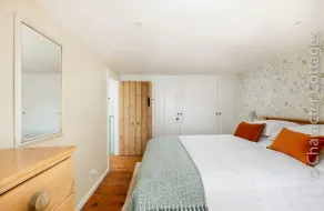 Copperbeech - Interior