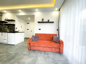Platinum Apartments - Camera