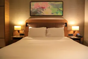 DoubleTree by Hilton Hotel Istanbul - Tuzla - Habitación