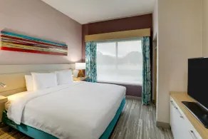 Hilton Garden Inn Fort Worth / Fossil Creek - Room