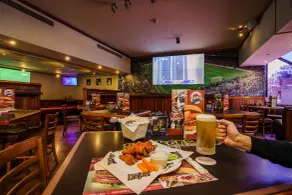 Barceló Guatemala City - Restaurant