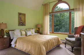 Cherry Valley Manor Luxury Bed and Breakfast  - Chambre