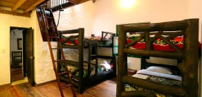 Finca Campestre La Adelita B&B - Room