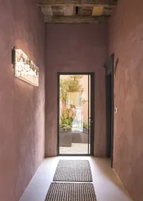 Antica Dimora Le Misure - Interior entrance