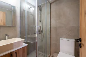 Stone Court Boutique Studios - Salle de bain