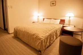 Hotel Aisul Matsuyama - Zimmer