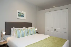 Quest Atrium Apartment Hotel - Chambre