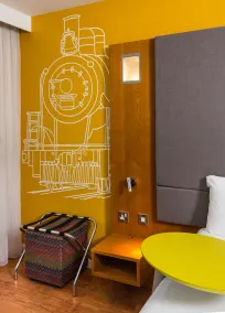 ibis Styles Crewe - Room