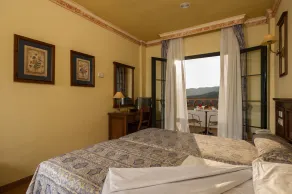 Beneste Frigiliana Hotel - Zimmer
