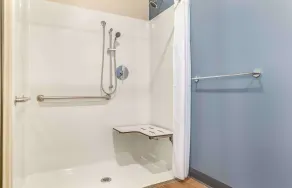 Extended Stay America Premier Suites - San Diego - San Marcos - Salle de bain