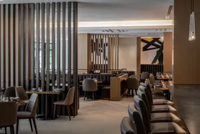 Four Seasons Hotel Austin - Restaurant
