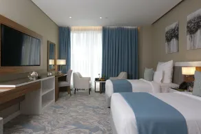 Cantonal Hotel by Warwick - Room