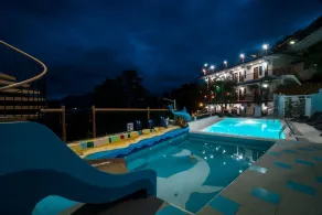 Skylodge Resort - Piscine