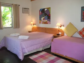 Pousada das Maritacas - Room