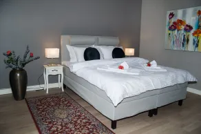 Appelberg hotel - Chambre