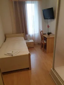 Hotel Edelweiss - Rom