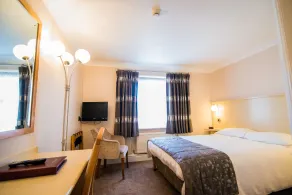 Astley Bank Hotel - Room