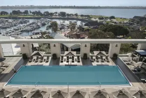 Manchester Grand Hyatt San Diego - Pool