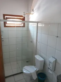 DORM Olhar da Sereia - Salle de bain