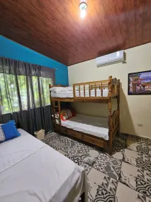 El Patio de Don Moncho - Shalpa - Room