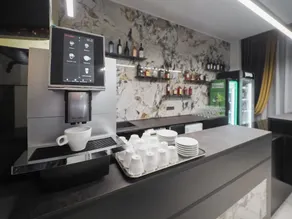 Hotel Anastasia - Restaurant
