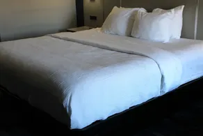 Quality Inn Scottsboro US-72-Lake Guntersville Area - Room