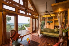 The Machan - Room
