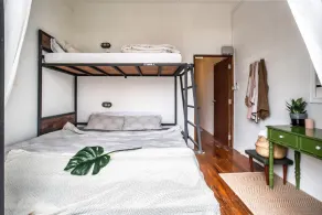 Klong House - Room