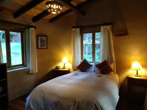 Sacred Dreams Lodge - Habitación
