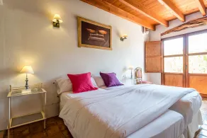 Agroturismo Can Pere Sord - Chambre