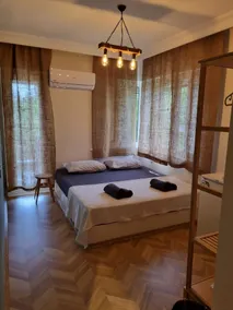 El Mundo Suites - Chambre