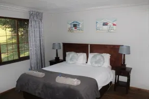 Magoebaskloof Getaway - Værelse