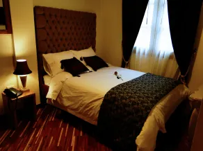 Casa Joaquin Boutique Hotel - Room