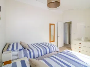 Ash Lodge - Habitación