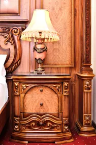 Premier Prezident - Luxury Heritage Hotel & Spa - Værelse