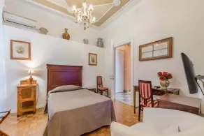 Palazzo Benso - Room