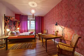 Bbkarlsruhe - Room