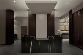 AC Hotel by Marriott St. Louis Clayton - Réception