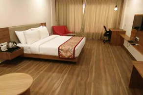 Hotel Akaibara - Chambre