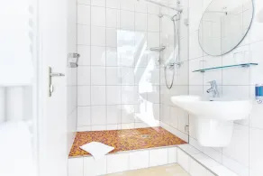 Waldhotel Sulzbachtal - Bathroom