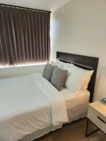 Luxury Apartment - Reese Tower - Habitación