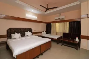 Natraj - Room
