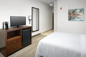 Holiday Inn Express Boston North-Woburn by IHG - Chambre
