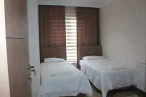 White House Apart - Room