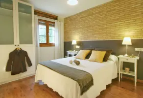 Apartamentos Uncastillo - Zimmer