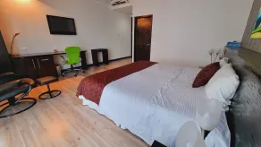 Habitat Suites Hotel By GHO Hoteles - Room
