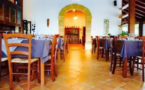 Agriturismo Tenute Pispisa Segesta - Restaurant