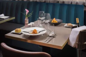 NH Firenze - Restaurant