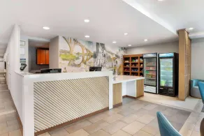 Best Western Premier Richmond City Gateway - Réception